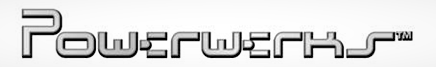 powerwerks logo